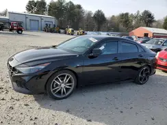 KMHLR4AF2NU271554 2022 HYUNDAI ELANTRA