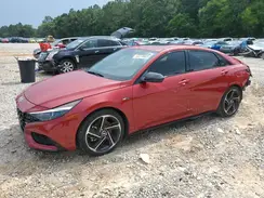 KMHLR4AF2NU286748 2022 HYUNDAI ELANTRA