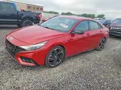 KMHLR4AF2NU287057 2022 HYUNDAI ELANTRA