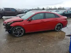 KMHLR4AF2NU296812 2022 HYUNDAI ELANTRA