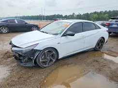 KMHLR4AF2NU326178 2022 HYUNDAI ELANTRA