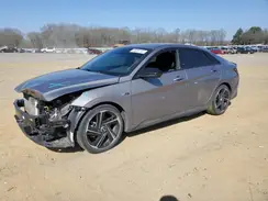 KMHLR4AF2NU345751 2022 HYUNDAI ELANTRA