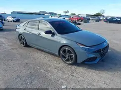 KMHLR4AF2NU345927 2022 HYUNDAI ELANTRA
