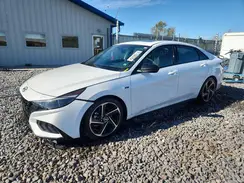 KMHLR4AF2NU349136 2022 HYUNDAI ELANTRA