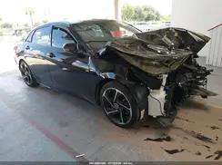KMHLR4AF2PU378090 2023 HYUNDAI ELANTRA