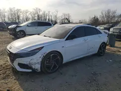 KMHLR4AF2PU378171 2023 HYUNDAI ELANTRA