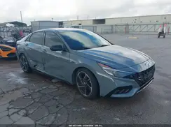 KMHLR4AF2PU392913 2023 HYUNDAI ELANTRA