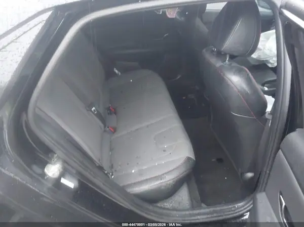 KMHLR4AF2PU403117 2023 HYUNDAI ELANTRA - Image 8