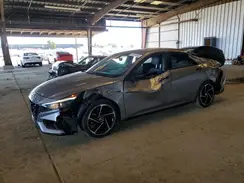 KMHLR4AF2PU406051 2023 HYUNDAI ELANTRA
