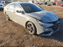 KMHLR4AF2PU407555 2023 HYUNDAI ELANTRA