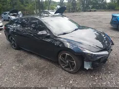 KMHLR4AF2PU411914 2023 HYUNDAI ELANTRA