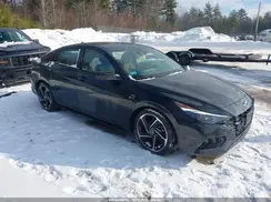 KMHLR4AF2PU416157 2023 HYUNDAI ELANTRA