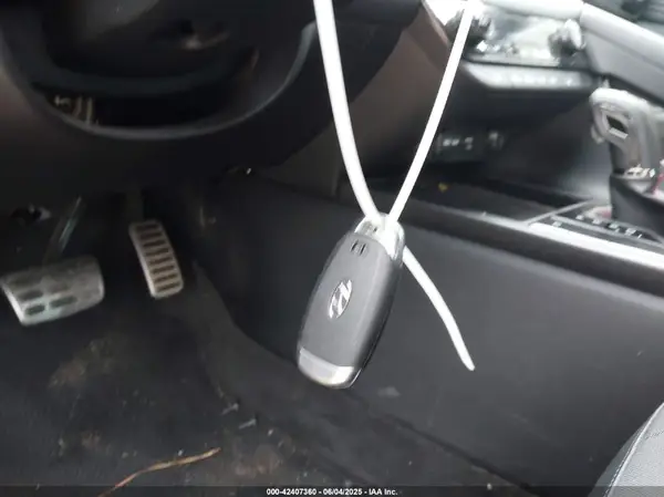 KMHLR4AF2PU416627 2023 HYUNDAI ELANTRA - Image 8