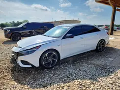 KMHLR4AF2PU430477 2023 HYUNDAI ELANTRA