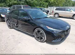 KMHLR4AF2PU431418 2023 HYUNDAI ELANTRA