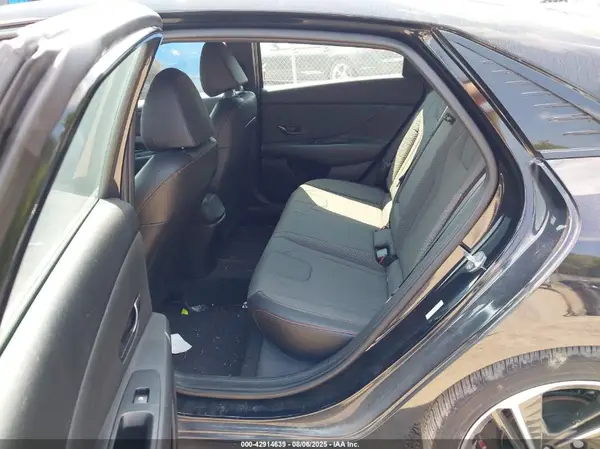 KMHLR4AF2PU431418 2023 HYUNDAI ELANTRA - Image 8