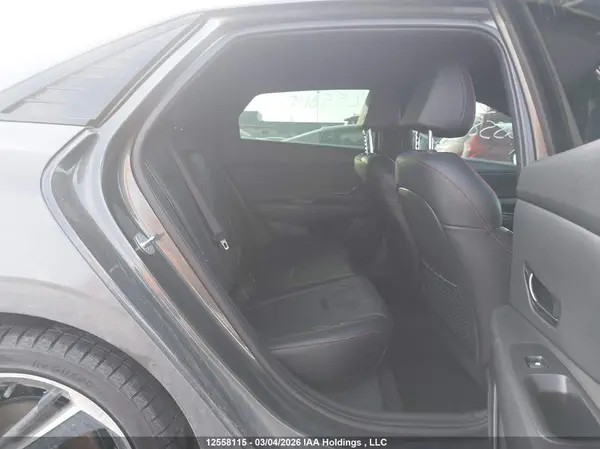 KMHLR4AF2PU437347 2023 HYUNDAI ELANTRA - Image 8