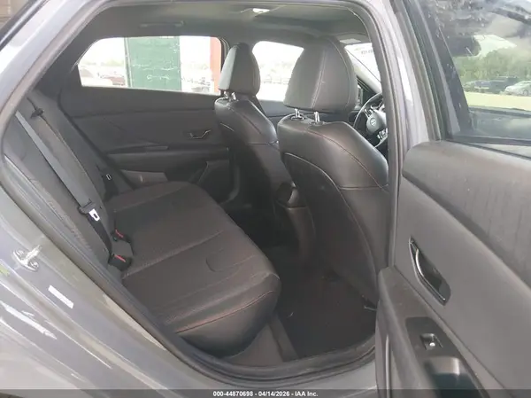 KMHLR4AF2PU450261 2023 HYUNDAI ELANTRA - Image 8