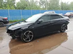 KMHLR4AF2PU465858 2023 HYUNDAI ELANTRA