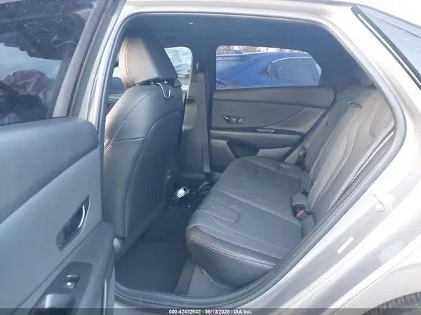 KMHLR4AF2PU476018 2023 HYUNDAI ELANTRA - Image 8