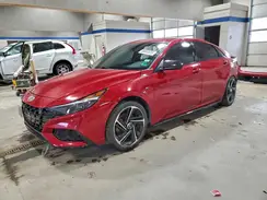KMHLR4AF2PU477976 2023 HYUNDAI ELANTRA