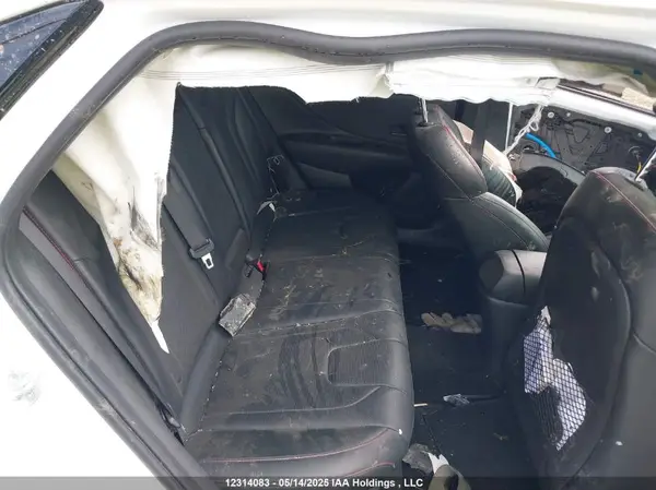 KMHLR4AF2PU480117 2023 HYUNDAI ELANTRA - Image 8