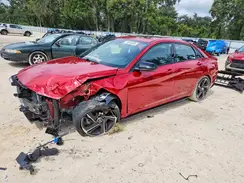 KMHLR4AF2PU490372 2023 HYUNDAI ELANTRA