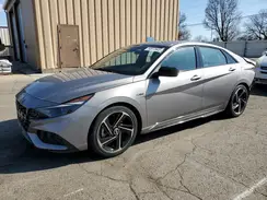 KMHLR4AF2PU494857 2023 HYUNDAI ELANTRA