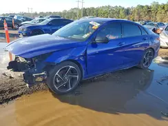 KMHLR4AF2PU502312 2023 HYUNDAI ELANTRA