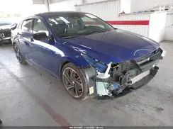 KMHLR4AF2PU507591 2023 HYUNDAI ELANTRA