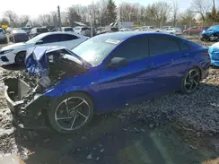 KMHLR4AF2PU508269 2023 HYUNDAI ELANTRA