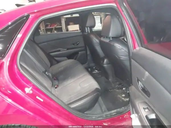KMHLR4AF2PU512516 2023 HYUNDAI ELANTRA - Image 8