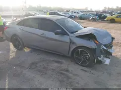 KMHLR4AF2PU514170 2023 HYUNDAI ELANTRA
