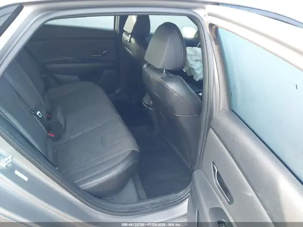 KMHLR4AF2PU514170 2023 HYUNDAI ELANTRA - Image 8