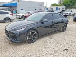 KMHLR4AF2PU514377 2023 HYUNDAI ELANTRA