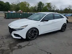 KMHLR4AF2PU528649 2023 HYUNDAI ELANTRA