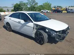 KMHLR4AF2PU543149 2023 HYUNDAI ELANTRA