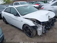 KMHLR4AF2PU583201 2023 HYUNDAI ELANTRA