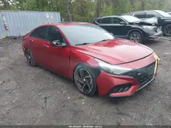 KMHLR4AF2PU593713 2023 HYUNDAI ELANTRA