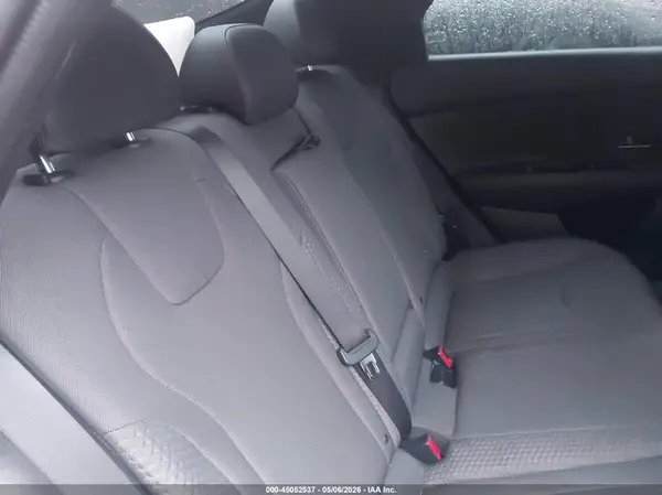 KMHLR4AF2PU593713 2023 HYUNDAI ELANTRA - Image 8