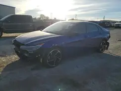 KMHLR4AF2PU606461 2023 HYUNDAI ELANTRA