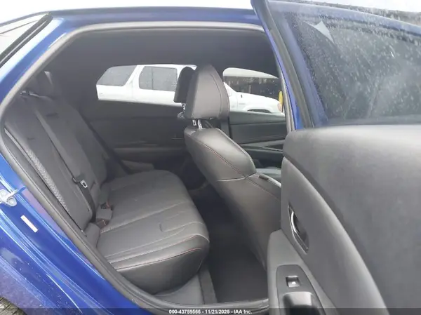 KMHLR4AF2PU609800 2023 HYUNDAI ELANTRA - Image 8