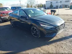 KMHLR4AF2PU618612 2023 HYUNDAI ELANTRA