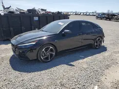 KMHLR4AF2PU625284 2023 HYUNDAI ELANTRA