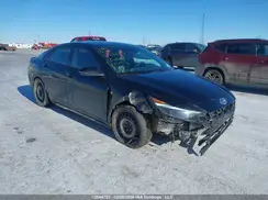 KMHLR4AF2PU631313 2023 HYUNDAI ELANTRA