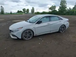 KMHLR4AF2PU633658 2023 HYUNDAI ELANTRA