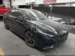KMHLR4AF2PU679085 2023 HYUNDAI ELANTRA