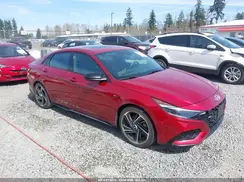 KMHLR4AF2PU682150 2023 HYUNDAI ELANTRA