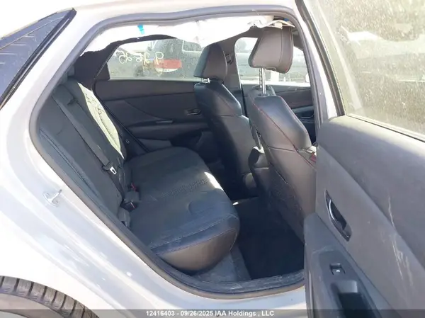 KMHLR4AF3MU132421 2021 HYUNDAI ELANTRA - Image 8