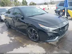 KMHLR4AF3MU137117 2021 HYUNDAI ELANTRA